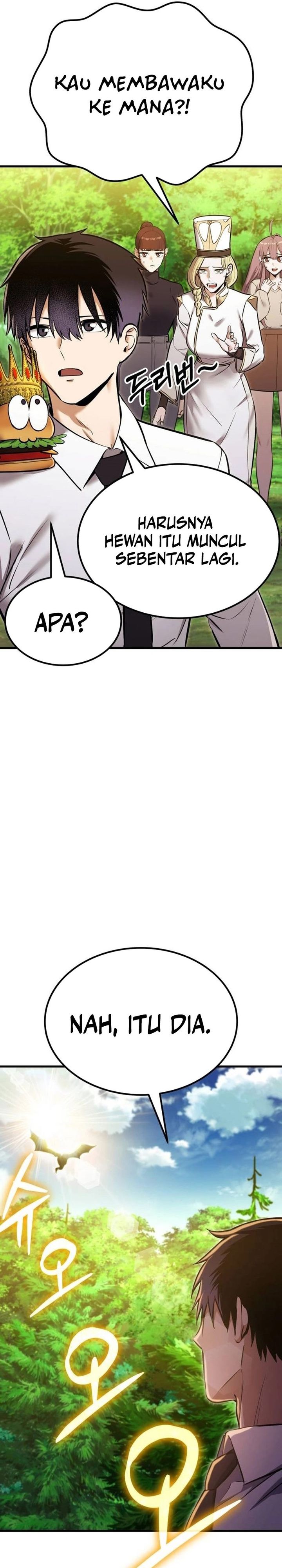 What Can I Do Alone Chapter 23 Gambar 2