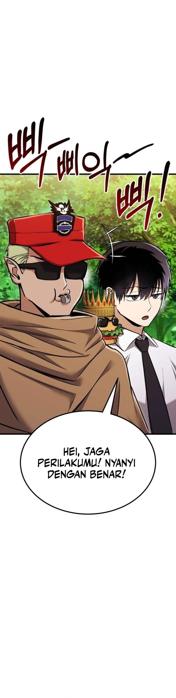 What Can I Do Alone Chapter 23 Gambar 12