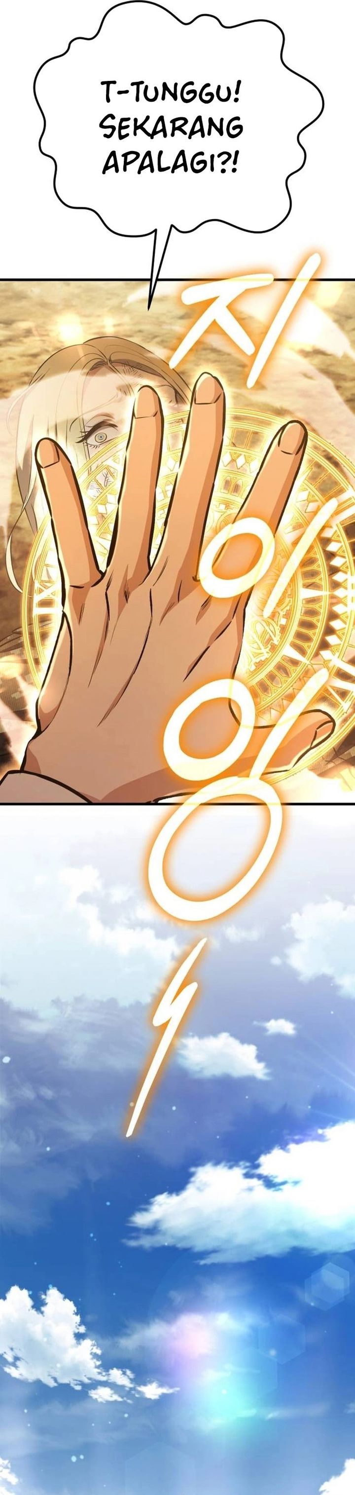 What Can I Do Alone Chapter 23 Gambar 20