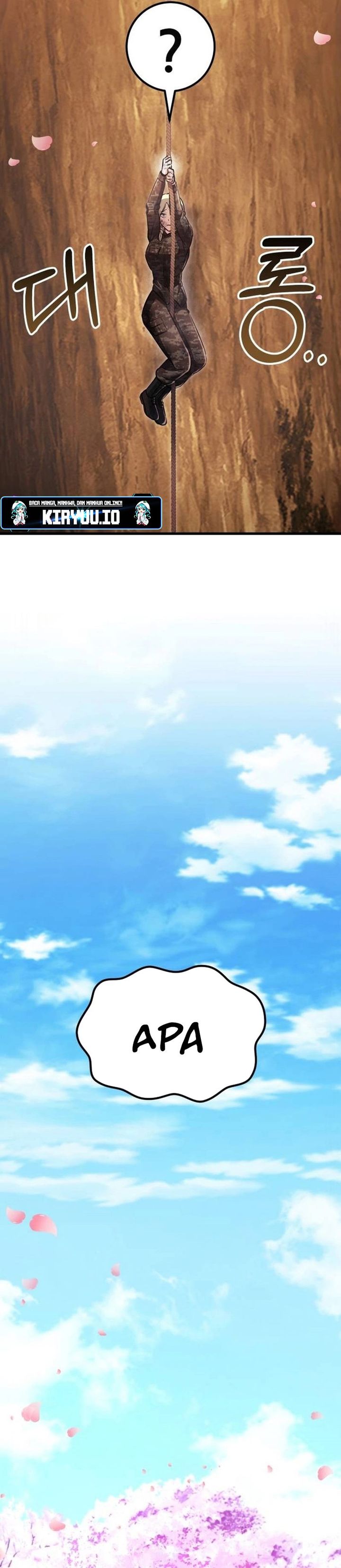 What Can I Do Alone Chapter 23 Gambar 23
