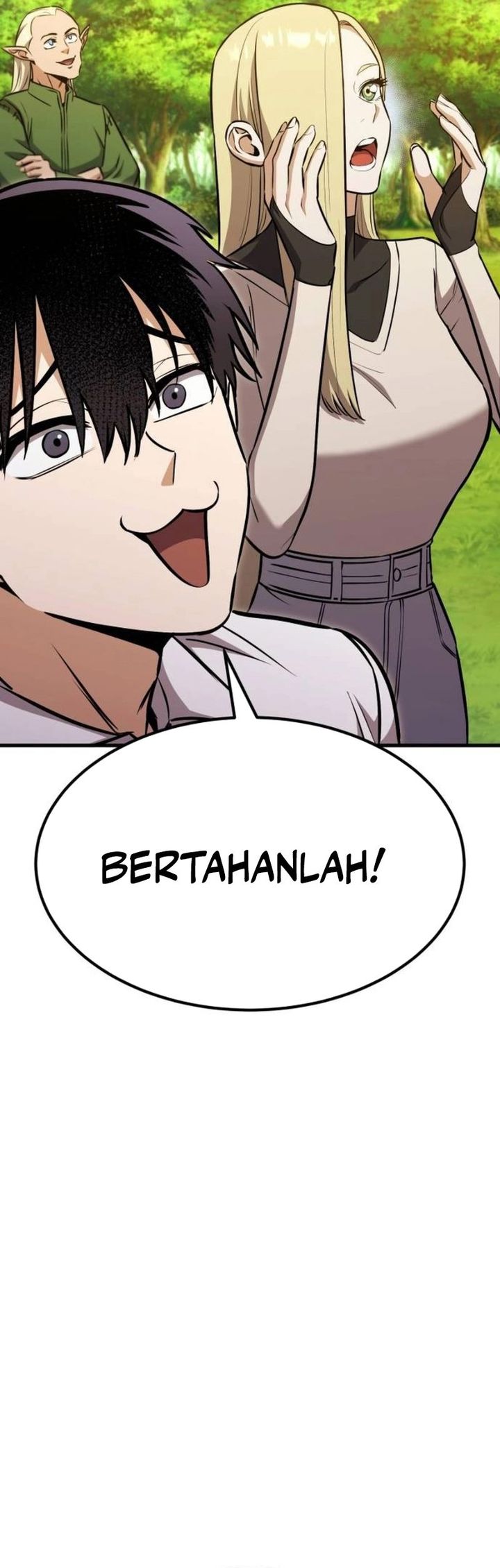 What Can I Do Alone Chapter 23 Gambar 27