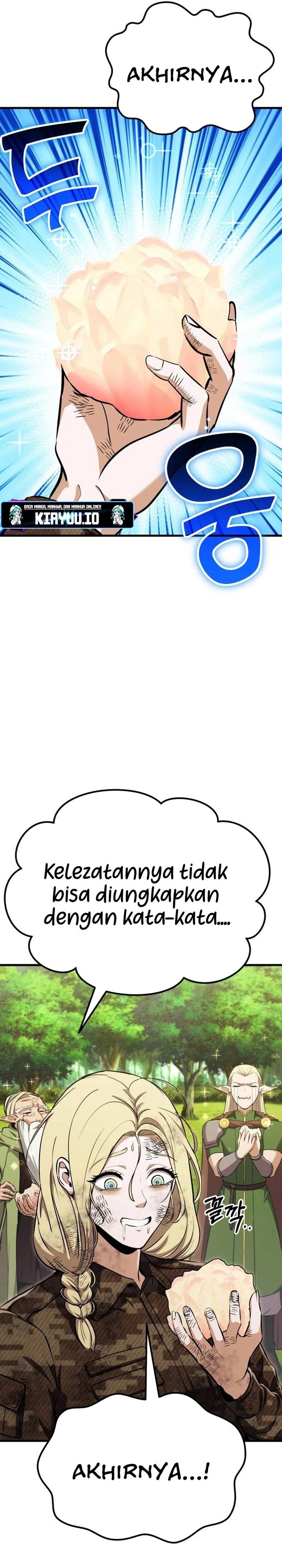 What Can I Do Alone Chapter 23 Gambar 30