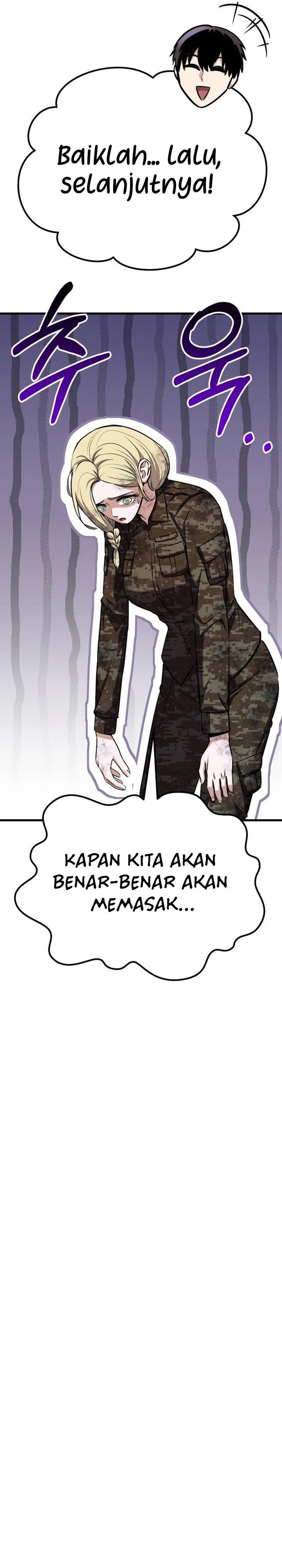 What Can I Do Alone Chapter 23 Gambar 33