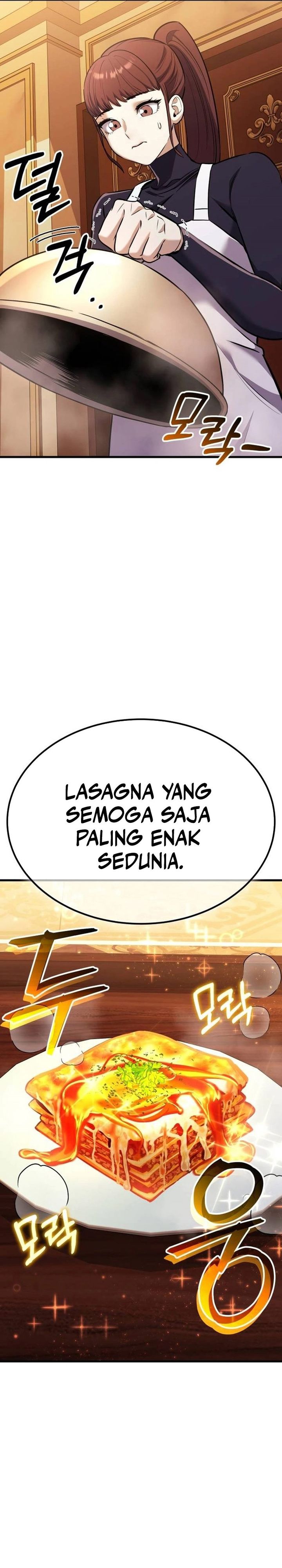 What Can I Do Alone Chapter 23 Gambar 60