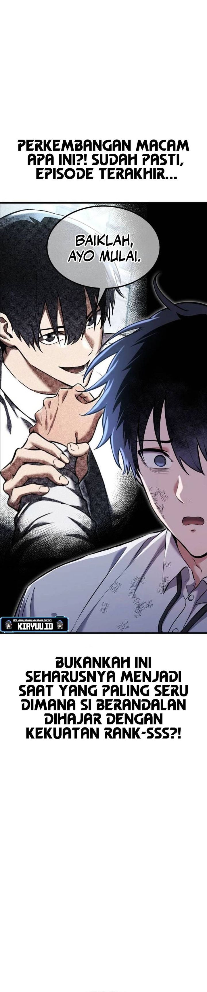 What Can I Do Alone Chapter 26 Gambar 2