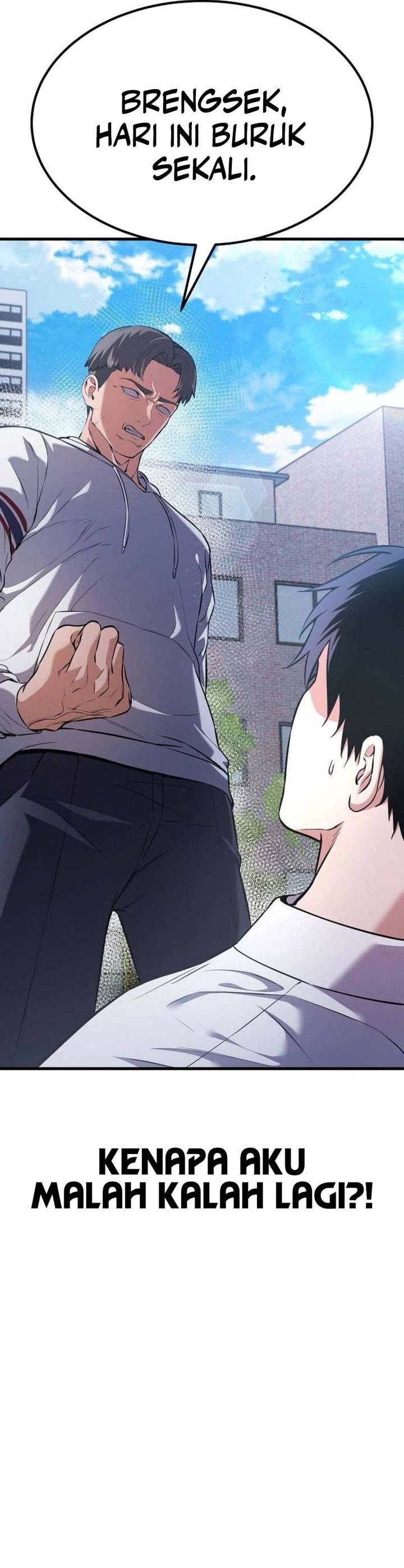 What Can I Do Alone Chapter 26 Gambar 3