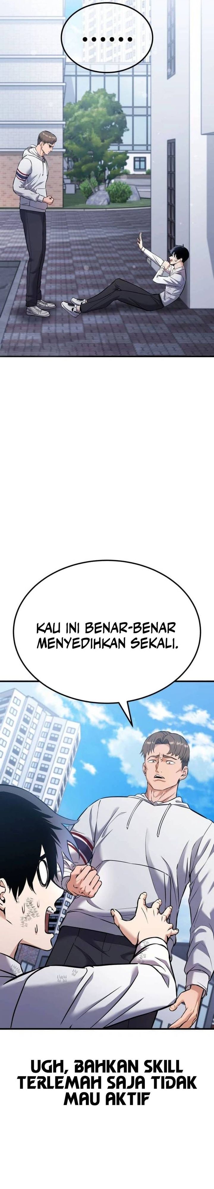 What Can I Do Alone Chapter 26 Gambar 5