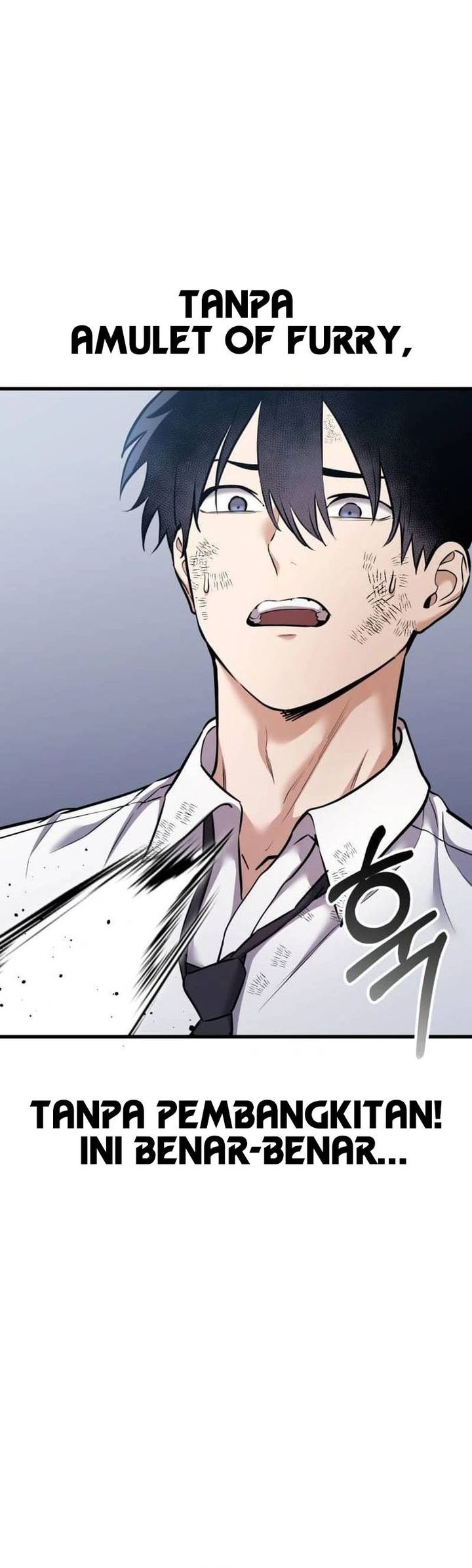 What Can I Do Alone Chapter 26 Gambar 6