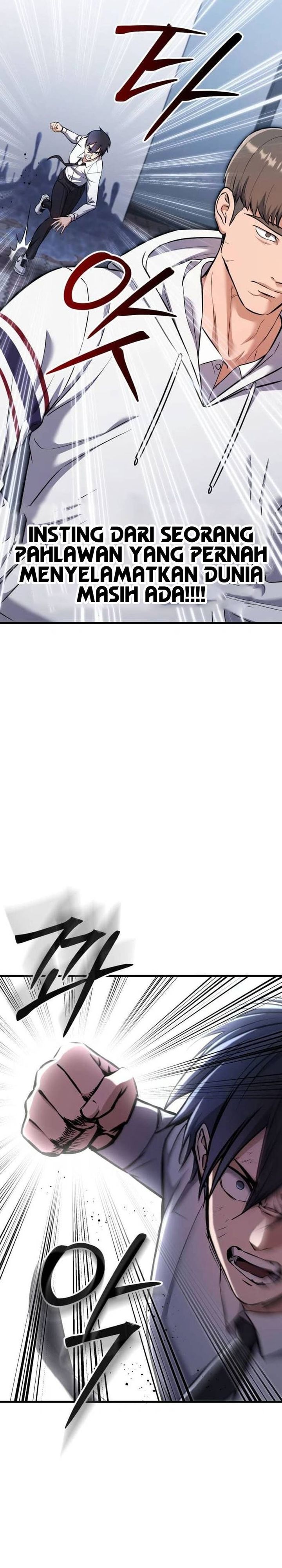 What Can I Do Alone Chapter 26 Gambar 12