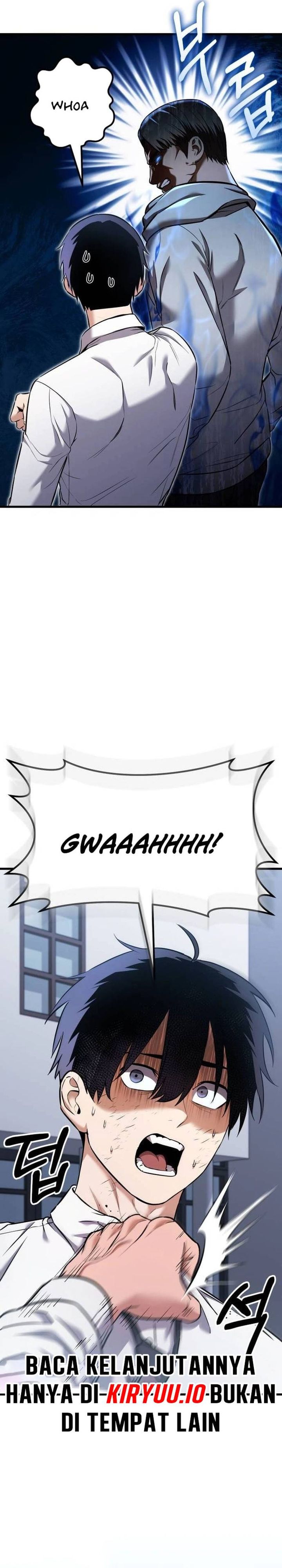 What Can I Do Alone Chapter 26 Gambar 14