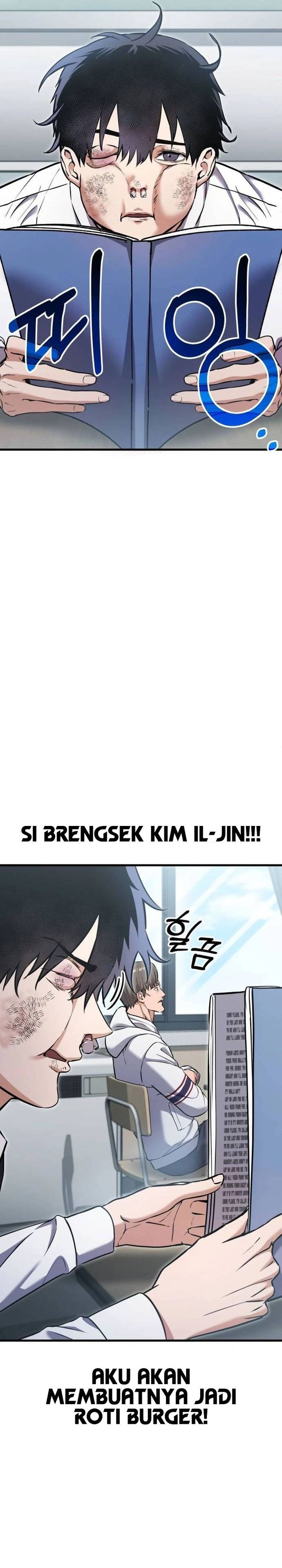 What Can I Do Alone Chapter 26 Gambar 16