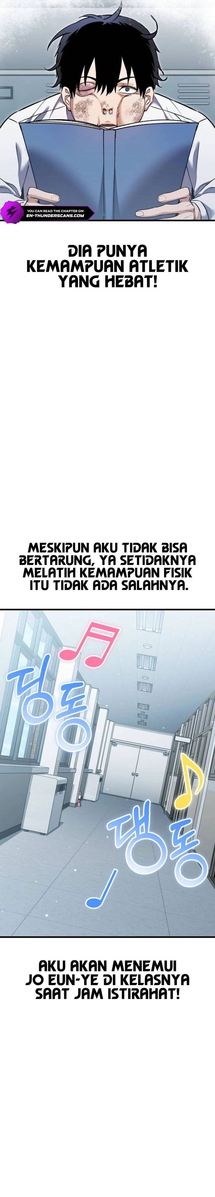 What Can I Do Alone Chapter 26 Gambar 19