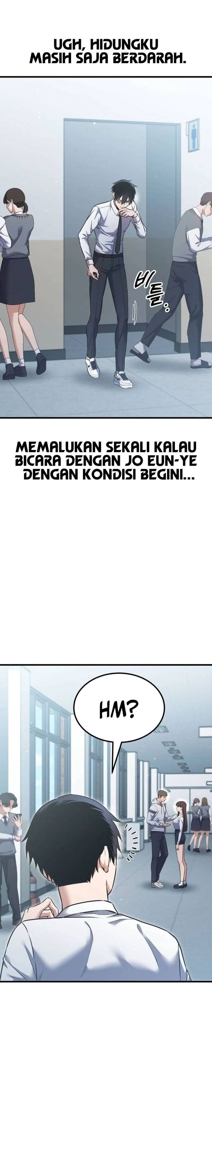 What Can I Do Alone Chapter 26 Gambar 20