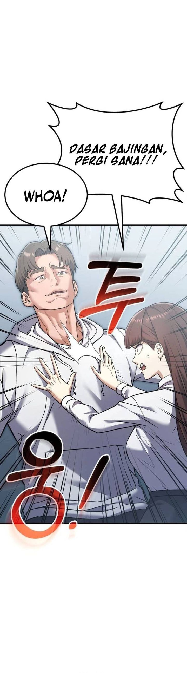 What Can I Do Alone Chapter 26 Gambar 23