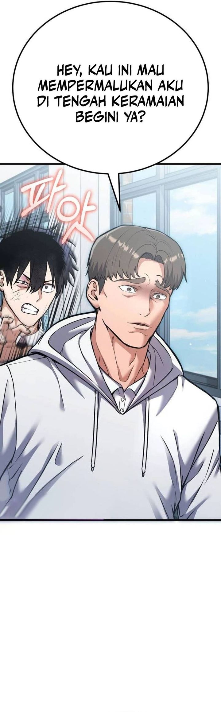 What Can I Do Alone Chapter 26 Gambar 24
