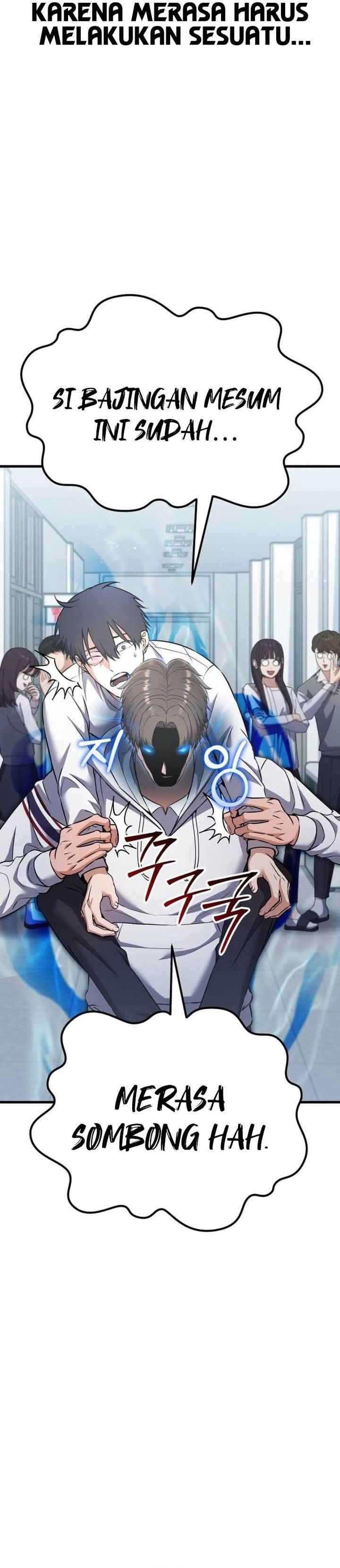 What Can I Do Alone Chapter 26 Gambar 27