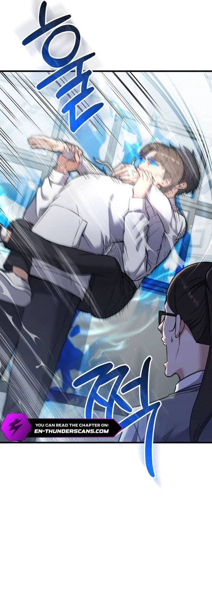 What Can I Do Alone Chapter 26 Gambar 29