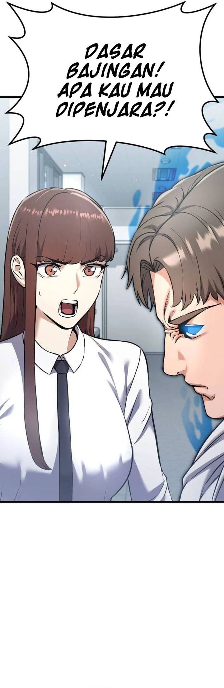 What Can I Do Alone Chapter 26 Gambar 32