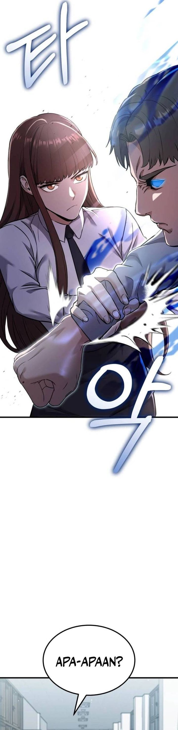 What Can I Do Alone Chapter 26 Gambar 36
