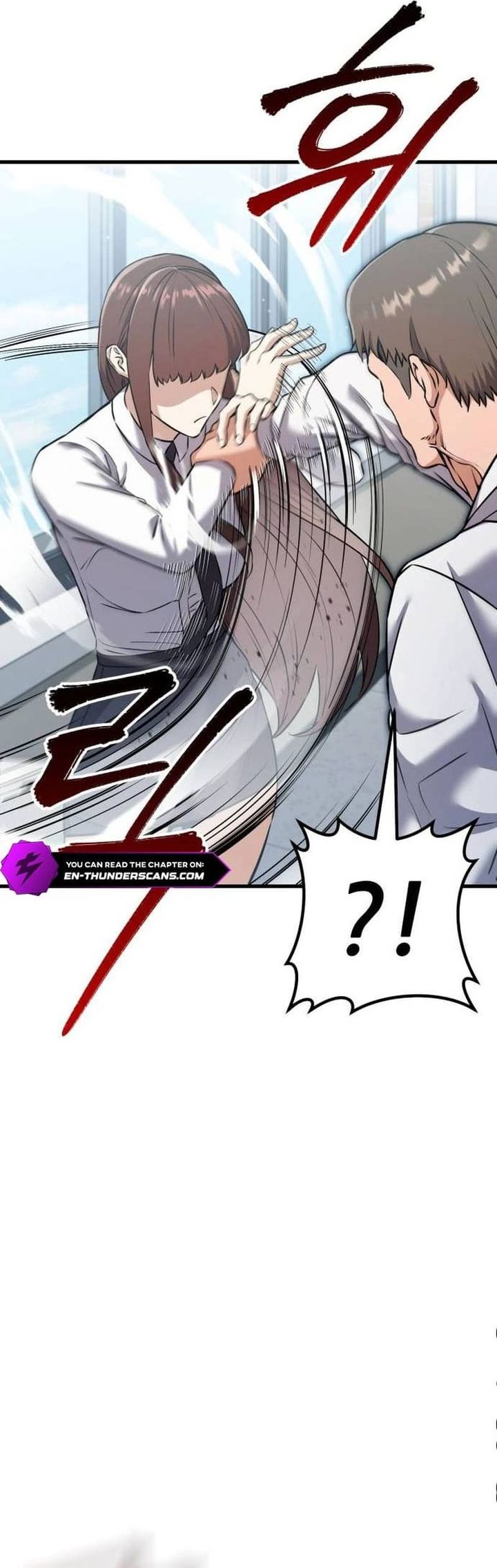 What Can I Do Alone Chapter 26 Gambar 40