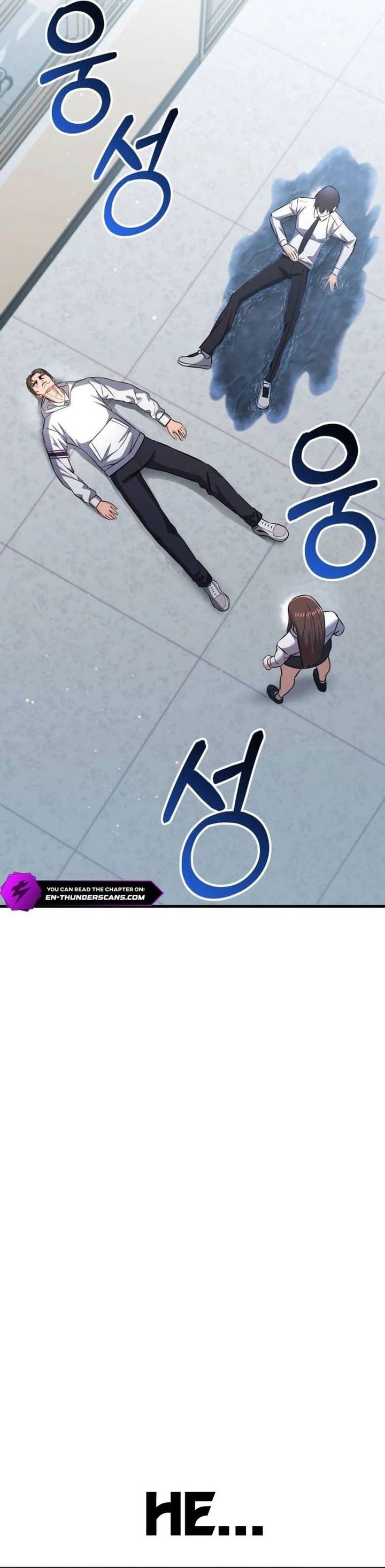 What Can I Do Alone Chapter 26 Gambar 44