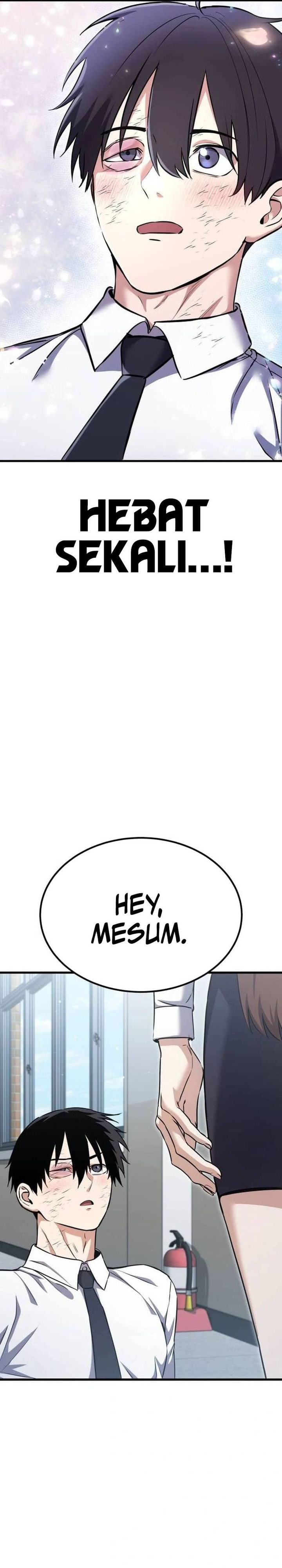 What Can I Do Alone Chapter 26 Gambar 45