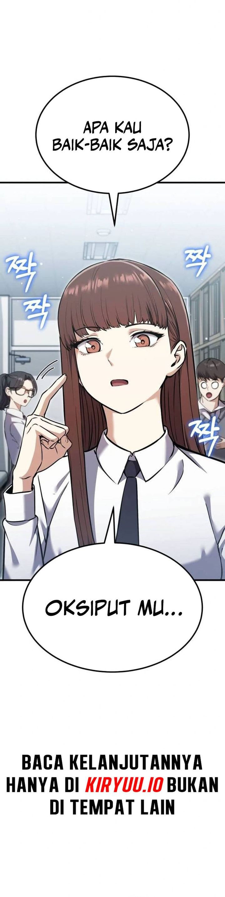 What Can I Do Alone Chapter 26 Gambar 46