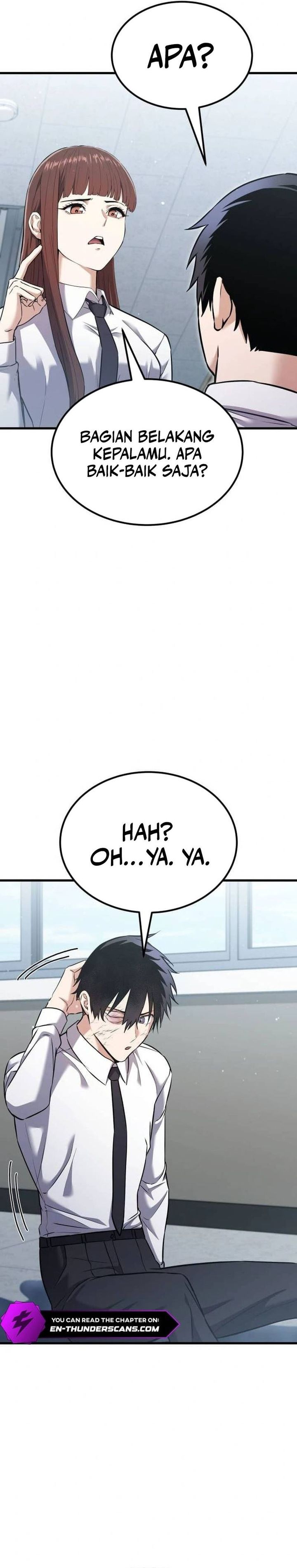 What Can I Do Alone Chapter 26 Gambar 47