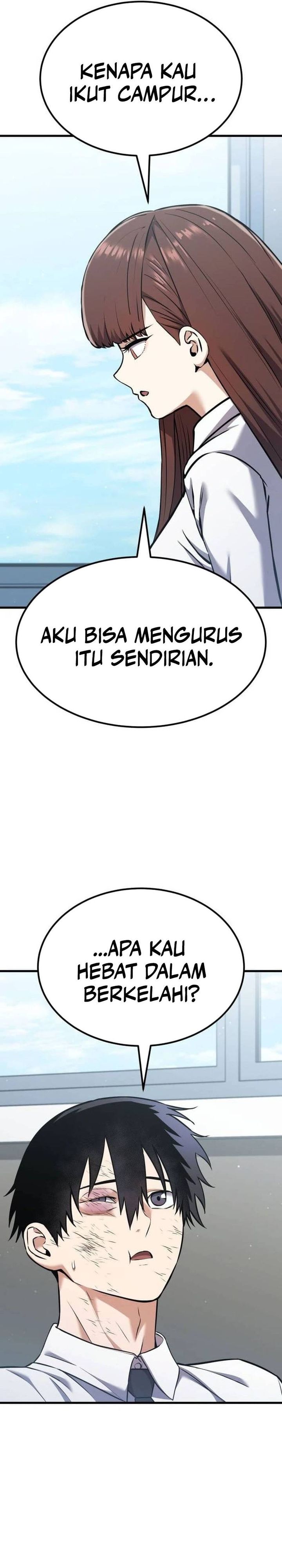 What Can I Do Alone Chapter 26 Gambar 48