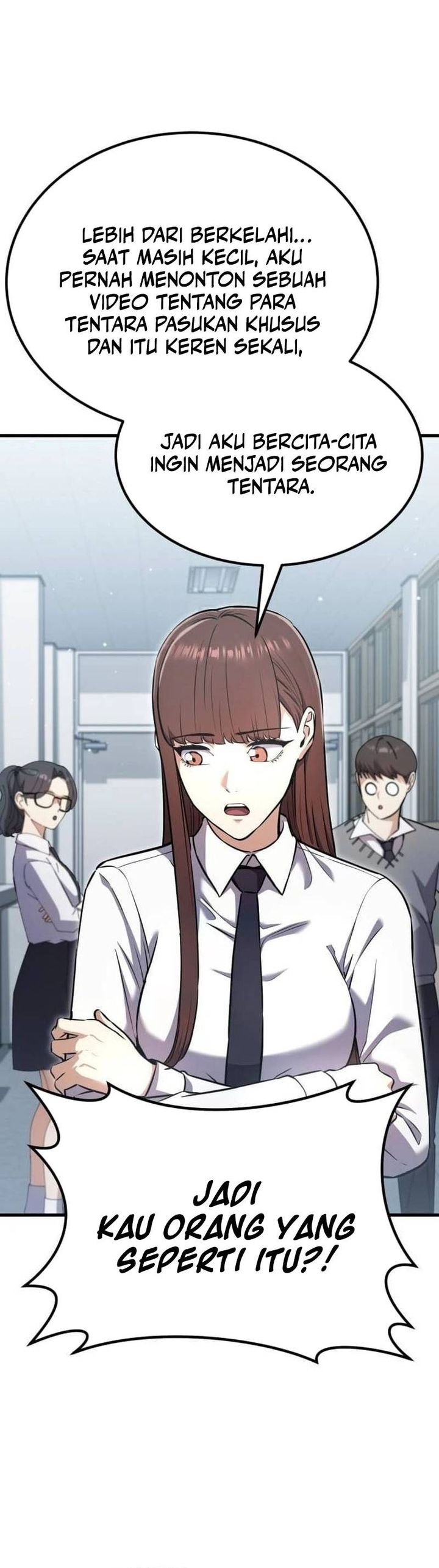 What Can I Do Alone Chapter 26 Gambar 49
