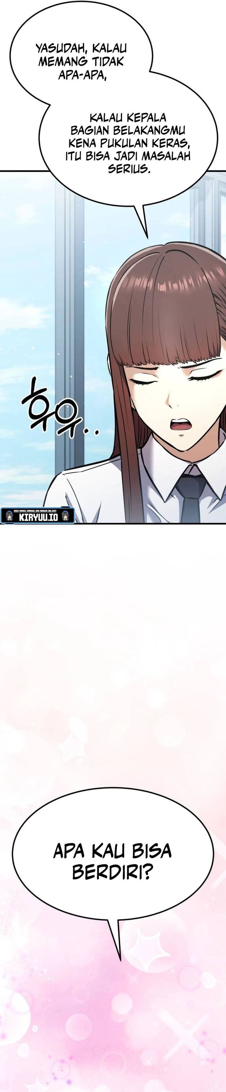 What Can I Do Alone Chapter 26 Gambar 50