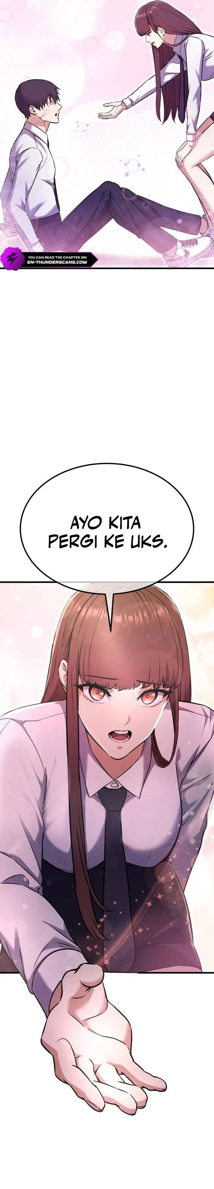 What Can I Do Alone Chapter 26 Gambar 51