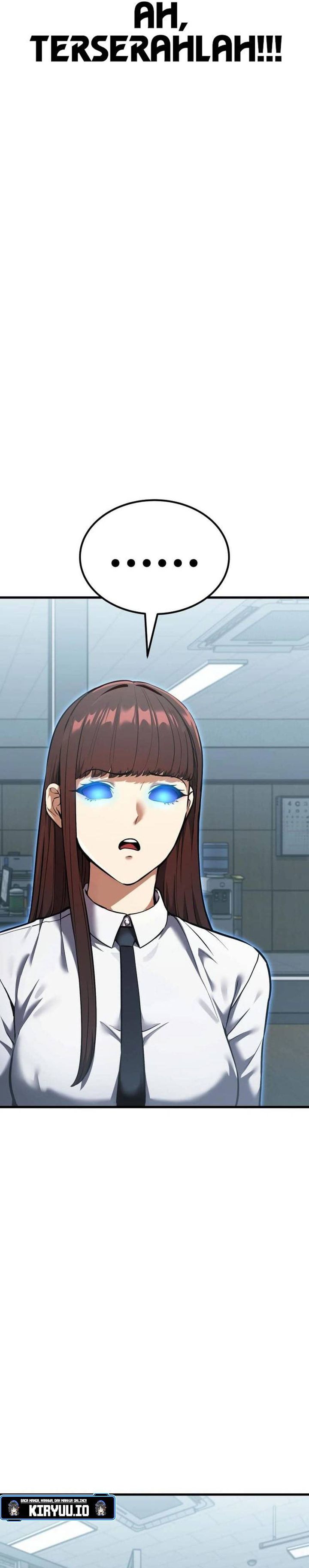 What Can I Do Alone Chapter 28 Gambar 2