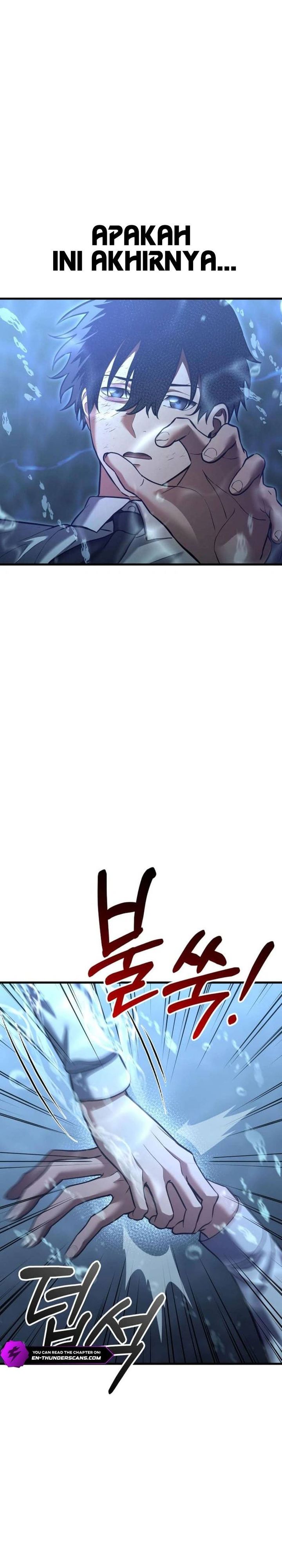 What Can I Do Alone Chapter 28 Gambar 4