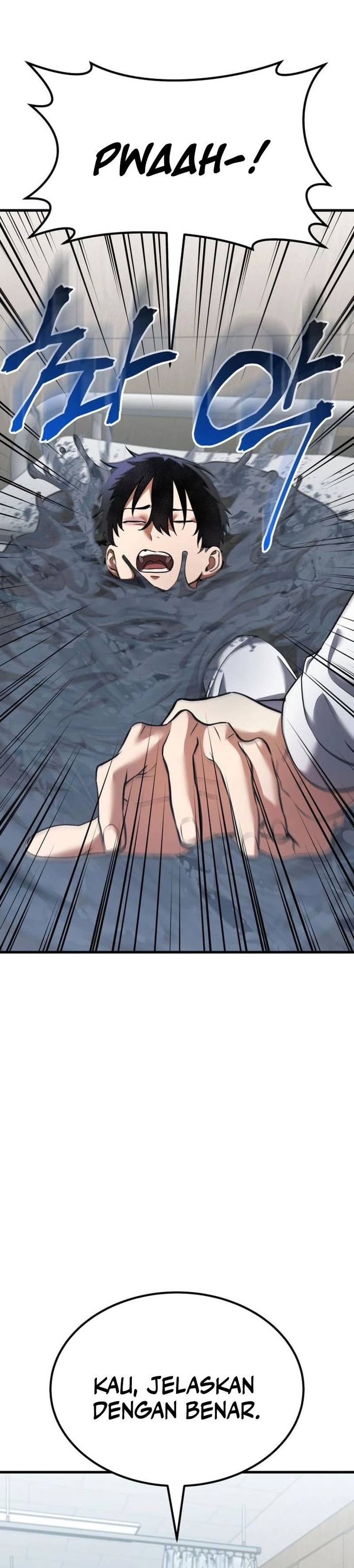 What Can I Do Alone Chapter 28 Gambar 5