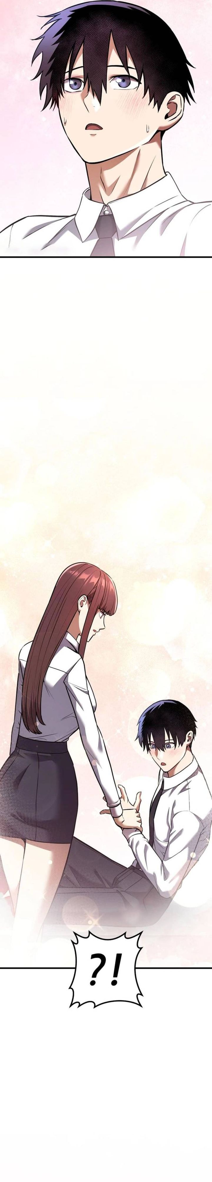 What Can I Do Alone Chapter 28 Gambar 7