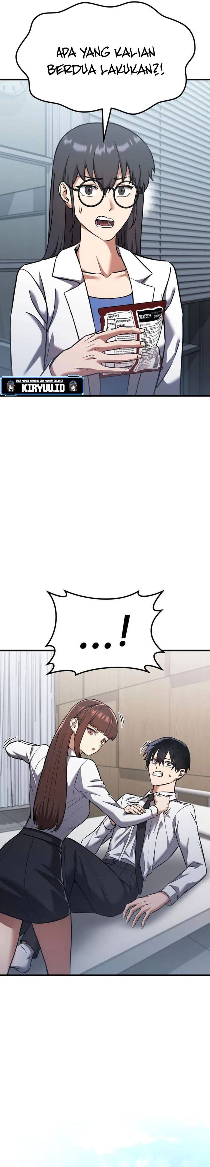 What Can I Do Alone Chapter 28 Gambar 10