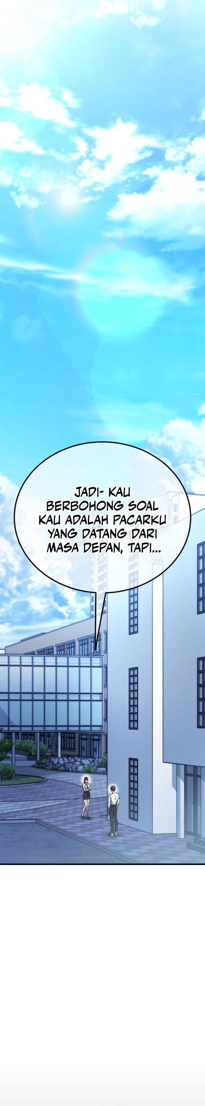 What Can I Do Alone Chapter 28 Gambar 11