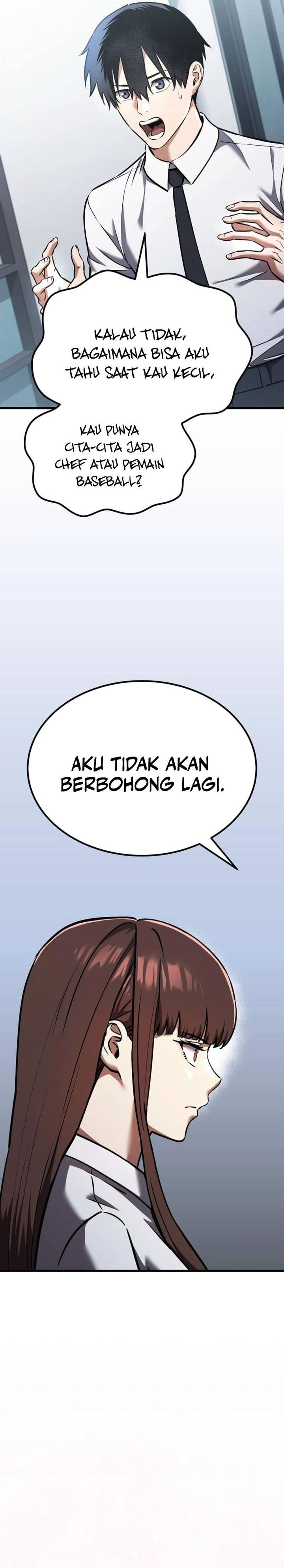 What Can I Do Alone Chapter 28 Gambar 16