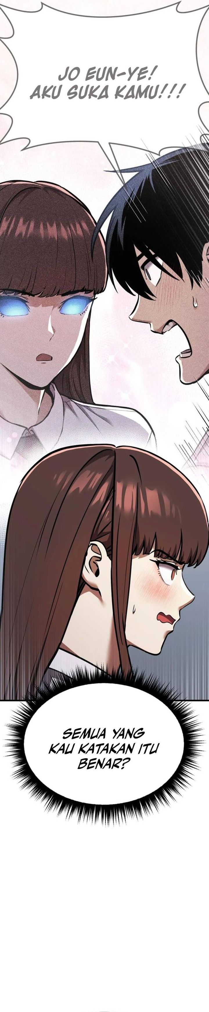 What Can I Do Alone Chapter 28 Gambar 17