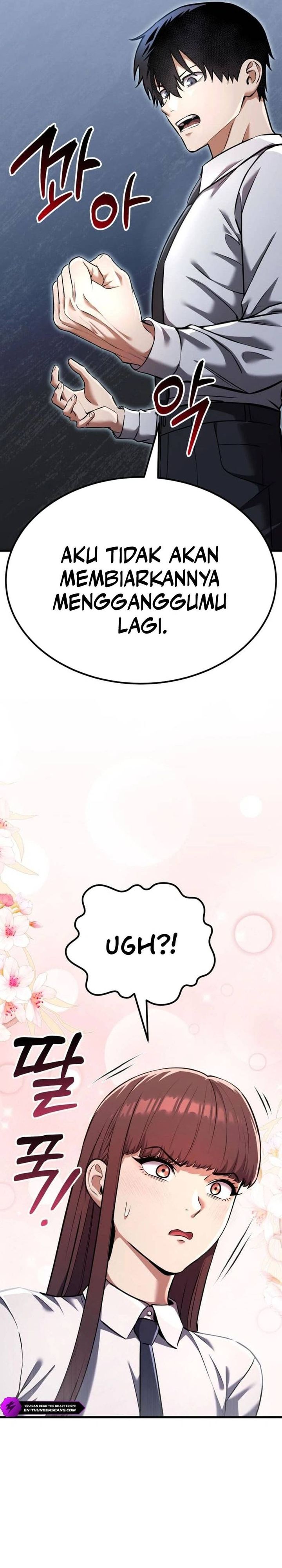 What Can I Do Alone Chapter 28 Gambar 19