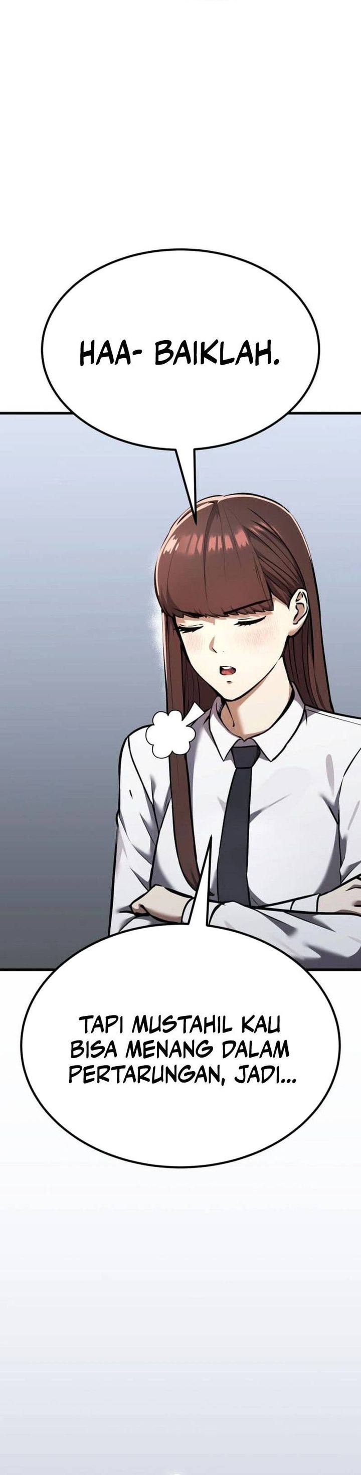 What Can I Do Alone Chapter 28 Gambar 25