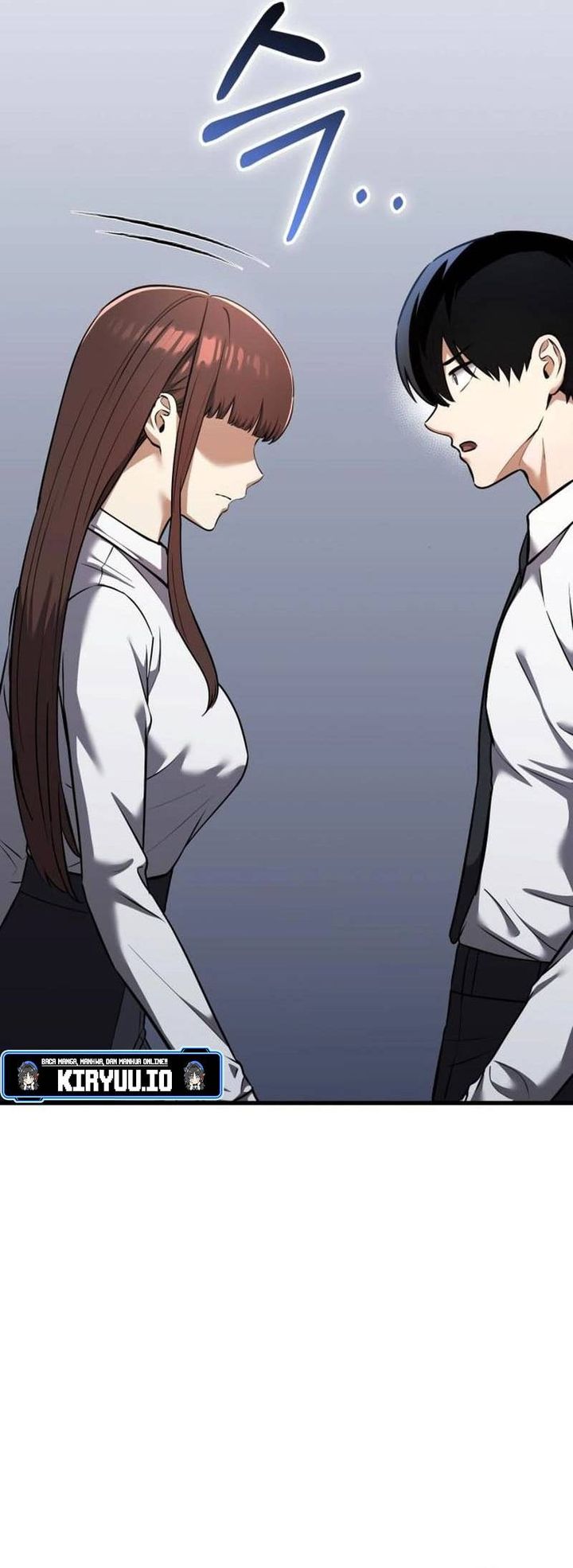 What Can I Do Alone Chapter 28 Gambar 26