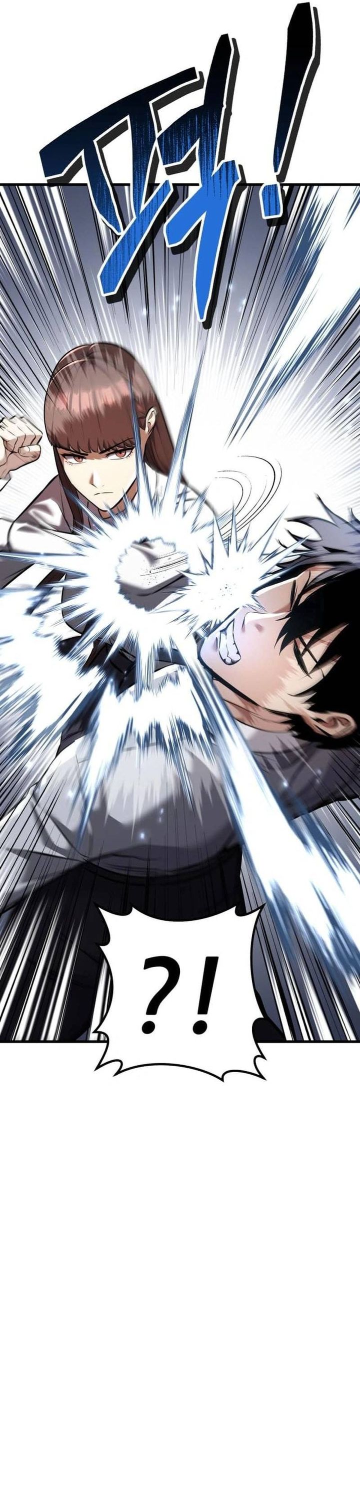 What Can I Do Alone Chapter 28 Gambar 27