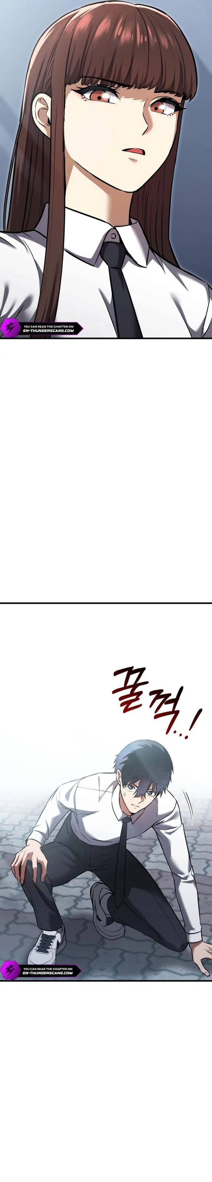 What Can I Do Alone Chapter 28 Gambar 30