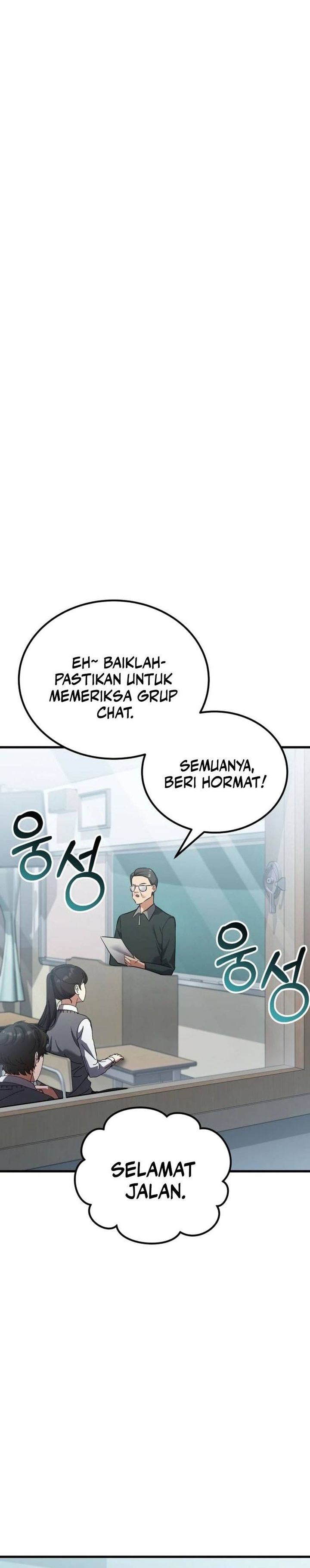 What Can I Do Alone Chapter 28 Gambar 31