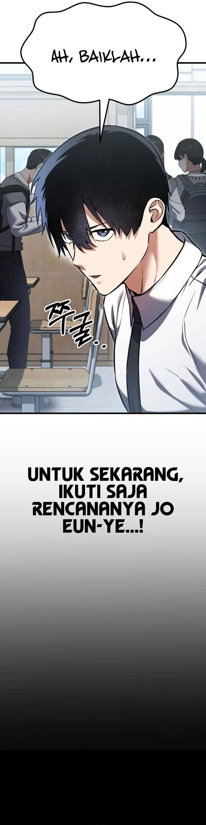 What Can I Do Alone Chapter 28 Gambar 34