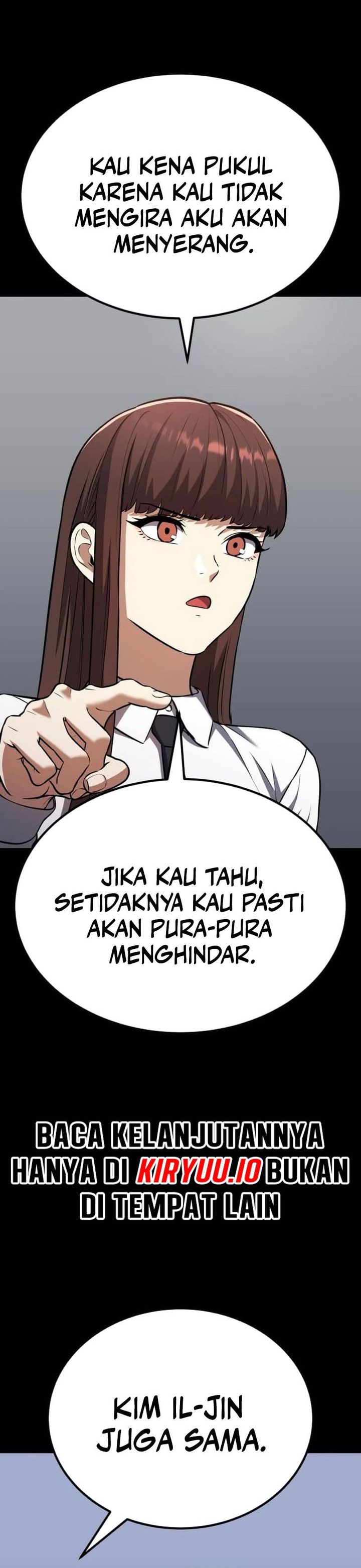 What Can I Do Alone Chapter 28 Gambar 36