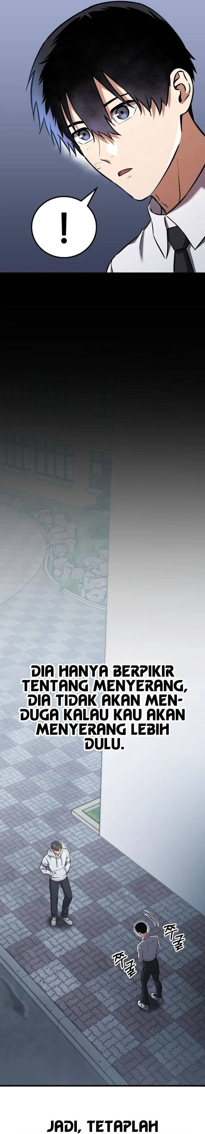 What Can I Do Alone Chapter 28 Gambar 37