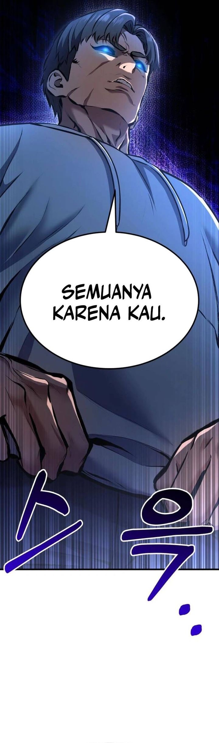 What Can I Do Alone Chapter 28 Gambar 39